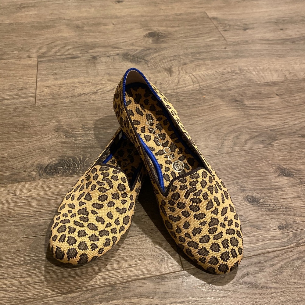 Rothy’s- The Loafer